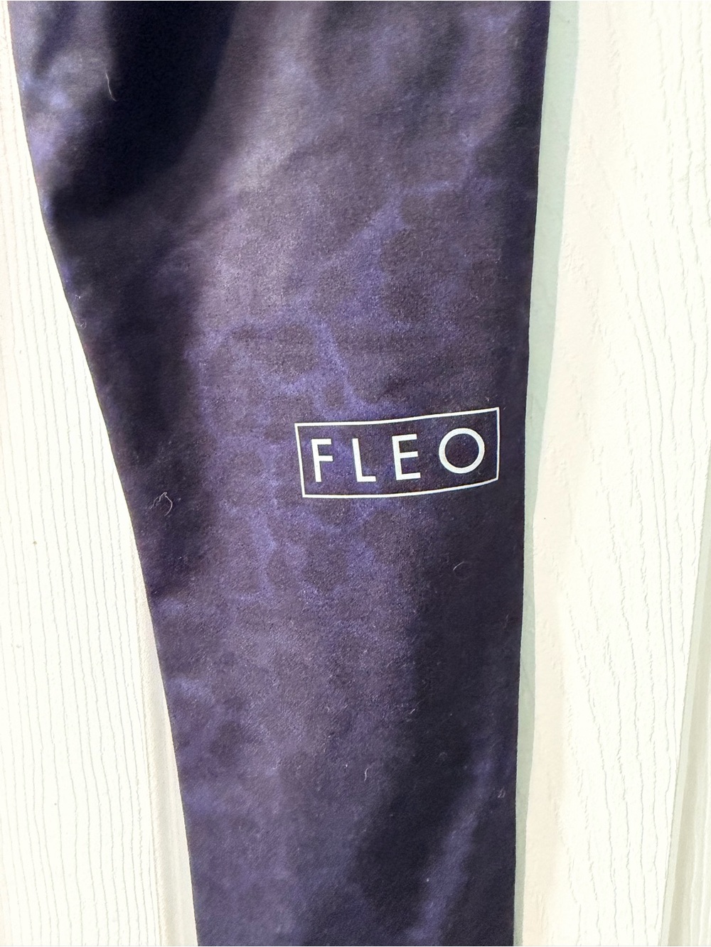 FLEO Women’s  El Toro Leggings